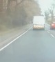 Don't Overtake into Oncoming Traffic