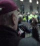 Furious Brexiteers wreak havoc on London streets