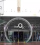 London's O2 turns into The O3 for Drake residency