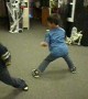 These Kids have Moves!