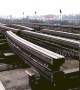 Advanced mechanism swaps out the tracks on Chongqing Rail Transit