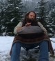 Ethereal in E Performs Gorgeous Handpan Piece
