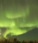 Stunning timelapse of Canadian Northern LIghts as full moon sets