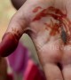 Bizarre south Indian festival sees people play with deadly poisonous scorpions