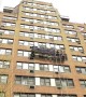 Window washer killed by falling brick in Manhattan, NYC