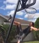 Basketball Fails