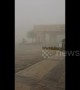 Major dust storm creates visibility problems in southern Nevada