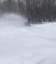 Snow Blowing Just Got Easier