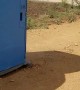 Serious Port-a-Potty Entertainment