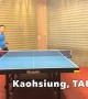 Insane Table Tennis Talent