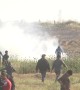 Israeli fire 'kills Palestinian teen' in latest Gaza protests