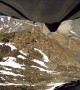 Wingsuit Flight Chest POV