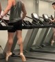 How Ballet Dancers Work Out