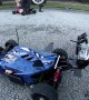 Remote Control Car Hits 120 Mph