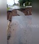 'A whole house, it's gone!' Devastating floods sweep through Durban, South Africa