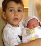 Meet Your New Sibling