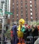 New York Mayor renames road to 'Sesame Street' and announces annual Sesame Day