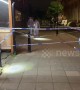 Fatal stabbing of boy, thought to be 15, in Hackney north-east London