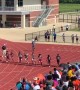 Teen Breaks United States High School Running Record