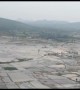 Aerial footage reveals scale of devastation