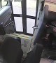 Bus driver stops student from stepping in front of speeding car