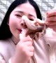 Octopus nearly rips off face of Chinese blogger who tried to eat it alive