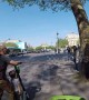 E-scooter riders bring chaos to the streets of Paris