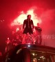 Wild celebrations as PAOK wins Greek Cup to secure first-ever double