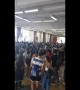'Rigged' midterm elections spark massive walk out of University of the Philippines students