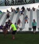 Slide Stampede