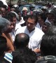 Sri Lankan police confronts angry mob following spate of violence against Muslims