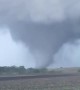Tornado Captured in Sabetha