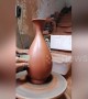 Cool video shows how Chinese workers make amazing pottery