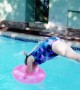 Pool Float Fails