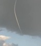 Funnel Cloud Forming in Florida
