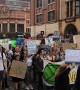 Youth in Manchester join global march against climate change