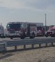 Tragic Big Rig Accident Closes All Lanes