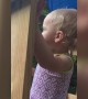 Cute Baby Girl is a Singing Star!