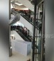 Hundreds of K-Pop fans stampede down escalators to see boyband