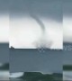 Massive waterspout spotted swirling over Chinese sea