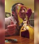 Pie in the Face!