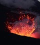 Mount Etna erupts spewing lava from new fractures