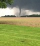Memorial Day Twister in Marion
