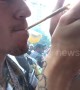 Hundreds march in Brazil calling for legalization of cannabis