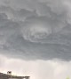 Mesmerizing Funnel Storm Cloud