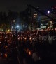 Hong Kong's Victoria Park a sea of candlelight on 30th anniversary of Tiananmen Square