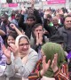 Scores of British Muslims celebrate at Eid Festival 2019 in London