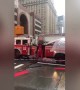 Helicopter crash in Manhattan creates chaos on 7th Ave