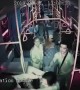 Thai bus driver attacks female passenger who complained about him using phone at the wheel