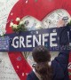 Heartfelt memorial for Grenfell Tower fire on 2nd anniversary